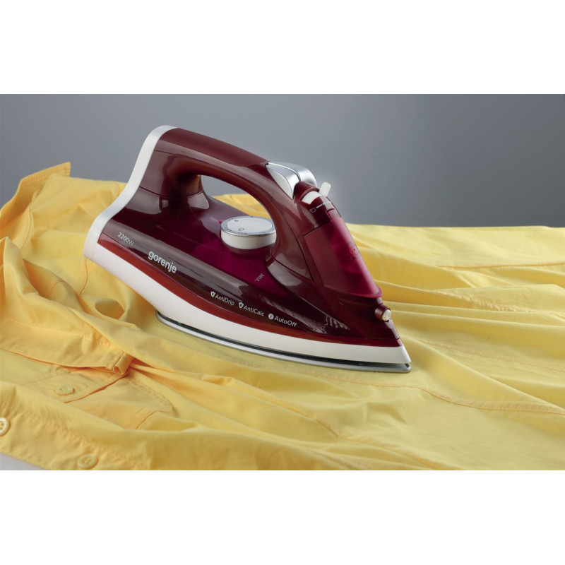 Праска Gorenje SICH2200RBC