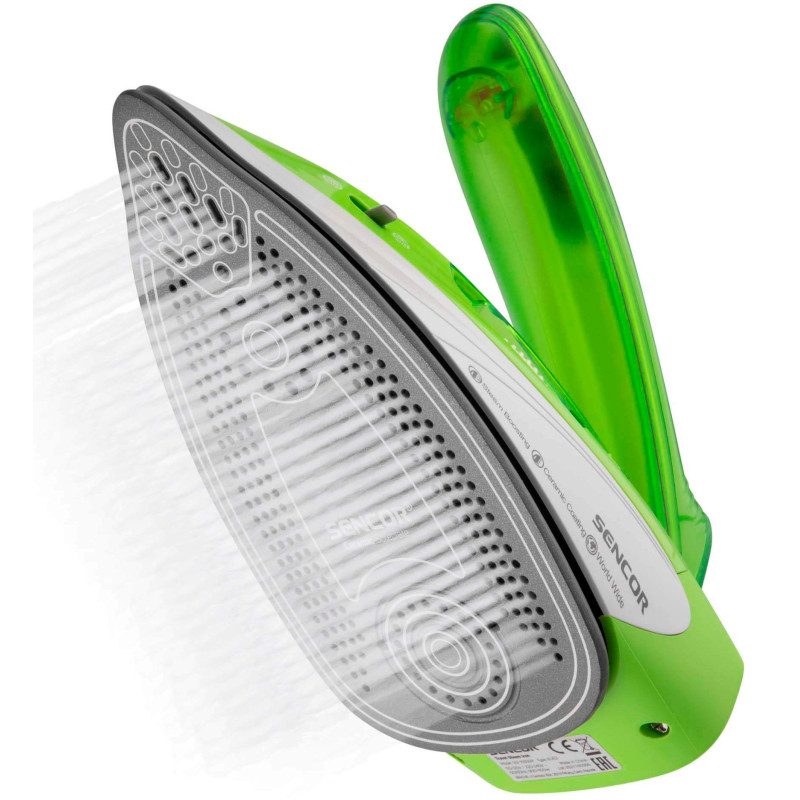 Праска SENCOR SSI 1050GR