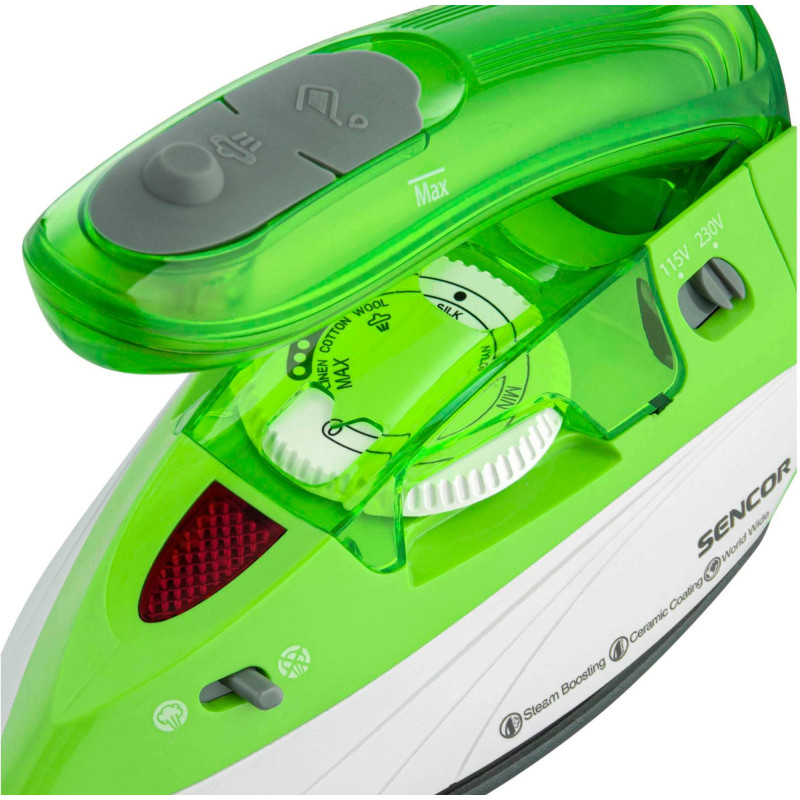 Праска SENCOR SSI 1050GR