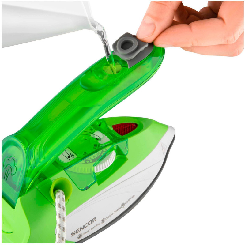 Праска SENCOR SSI 1050GR