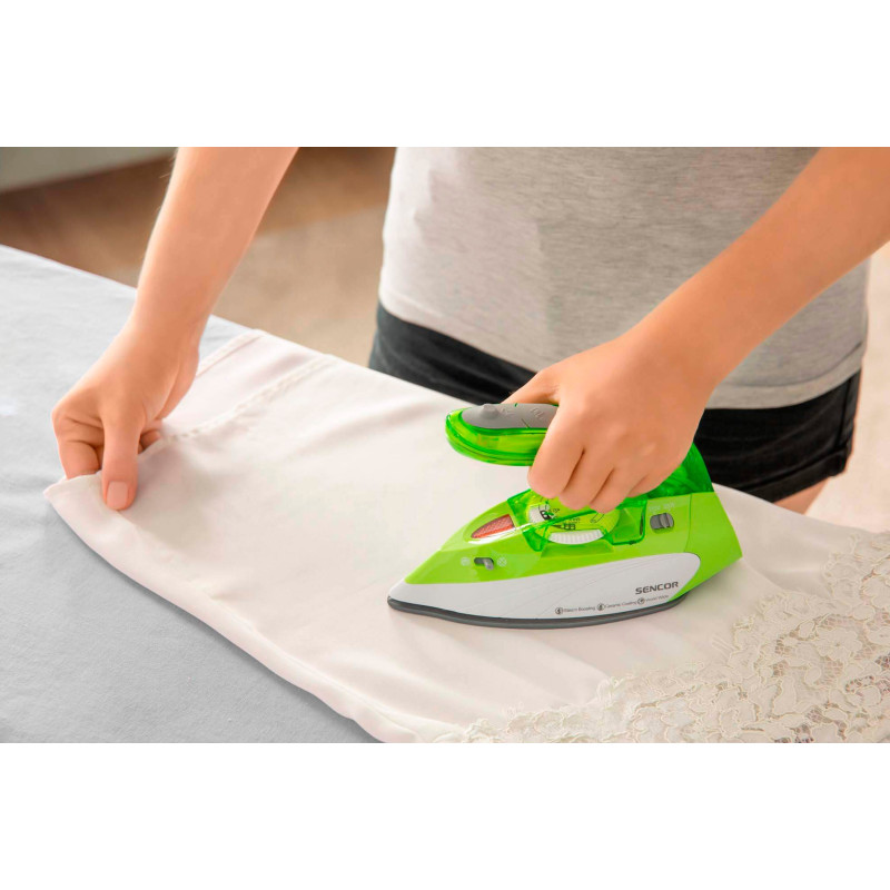 Праска SENCOR SSI 1050GR