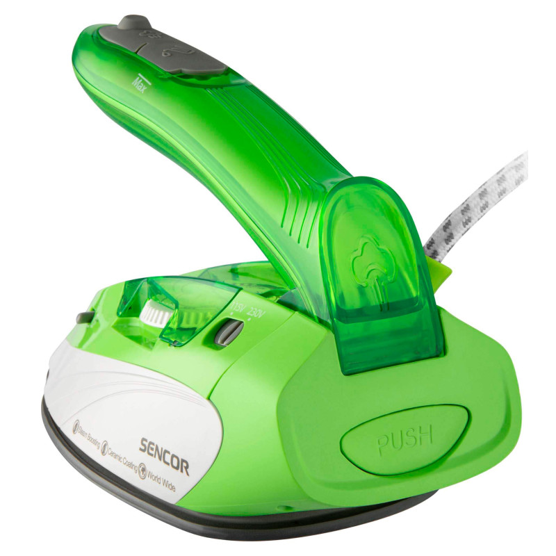 Праска SENCOR SSI 1050GR