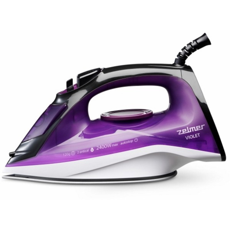 Праска Zelmer ZIR1515