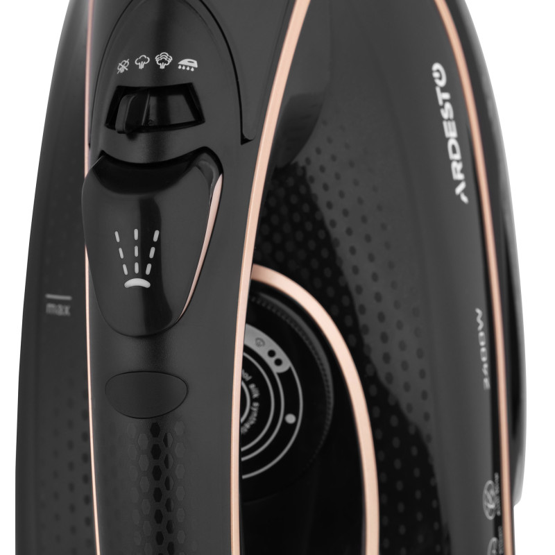 Праска Ardesto IR-B2235