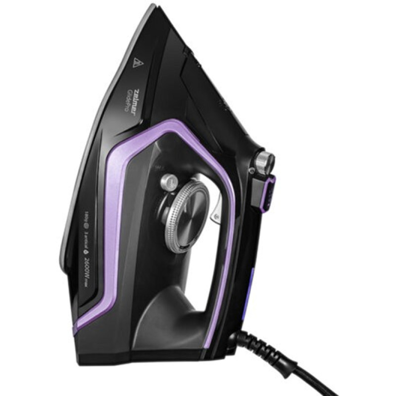 Праска Zelmer ZIR2600 GlidePro