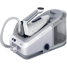 Прасувальна система BRAUN IS 7262 GY