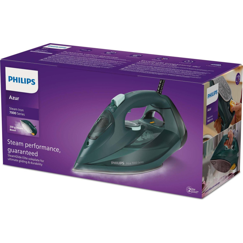 Праска PHILIPS DST7050/70