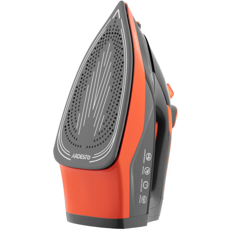 Праска Ardesto IR-C2233-GR