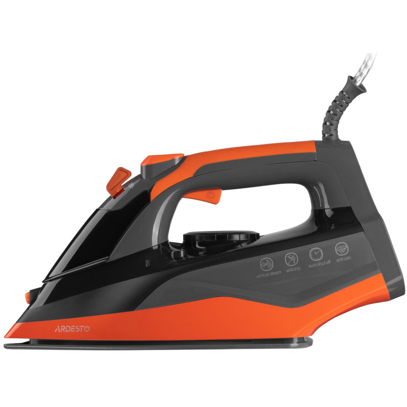 Праска Ardesto IR-C2233-GR