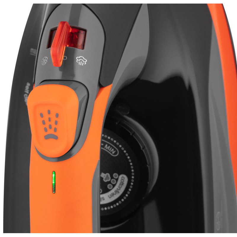 Праска Ardesto IR-C2233-GR