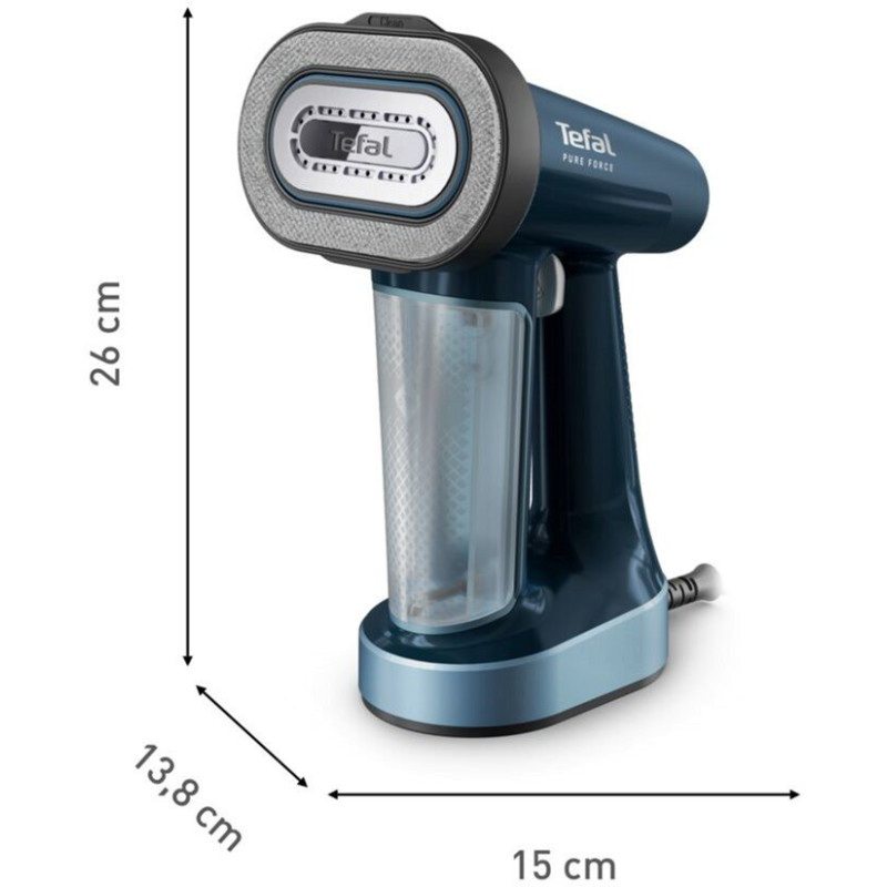 Відпарювач Tefal DT8755E0