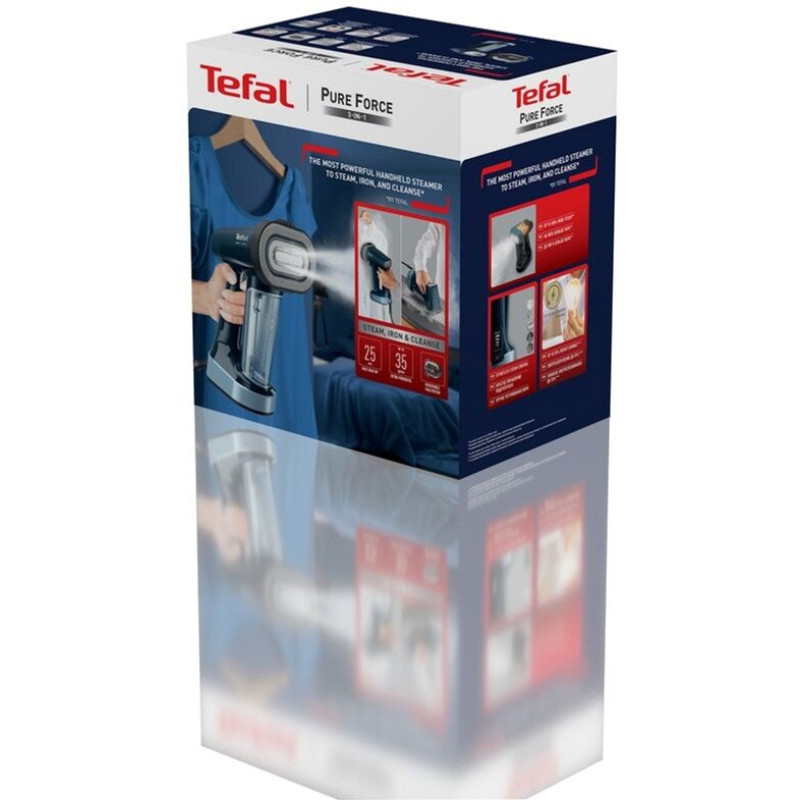 Відпарювач Tefal DT8755E0