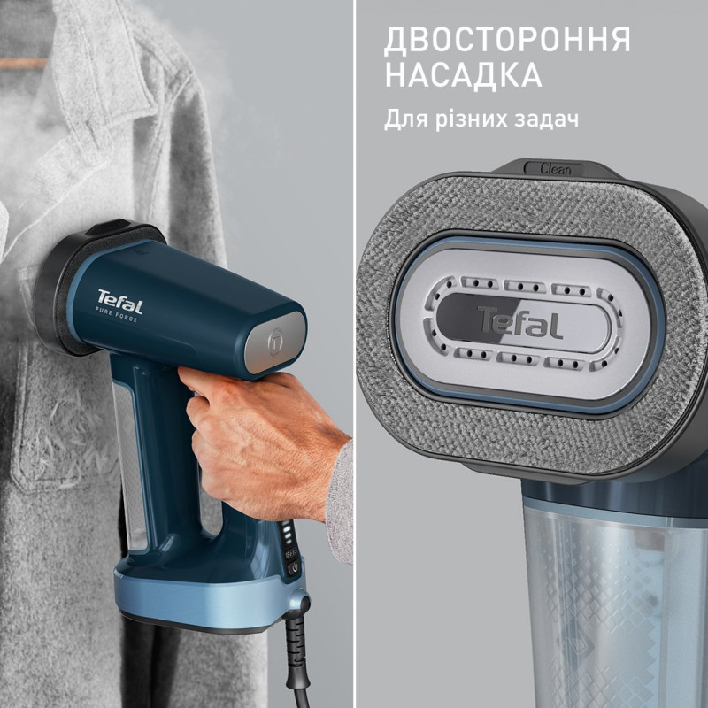 Відпарювач Tefal DT8755E0