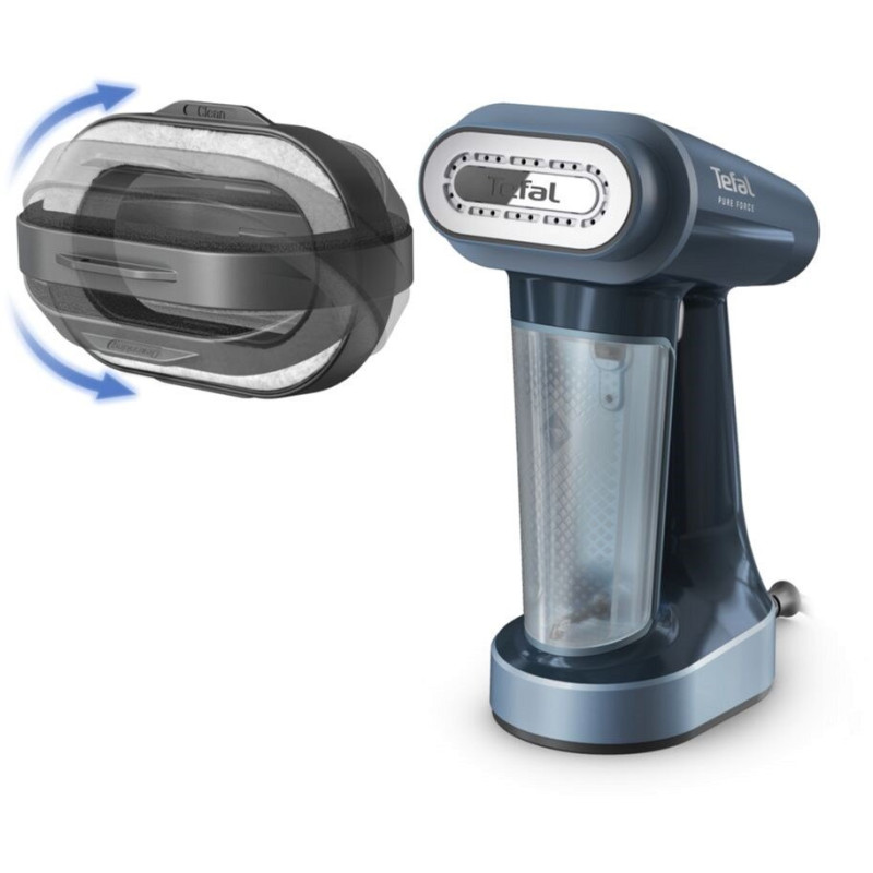 Відпарювач Tefal DT8755E0