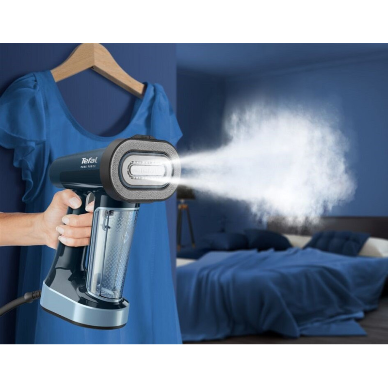 Відпарювач Tefal DT8755E0