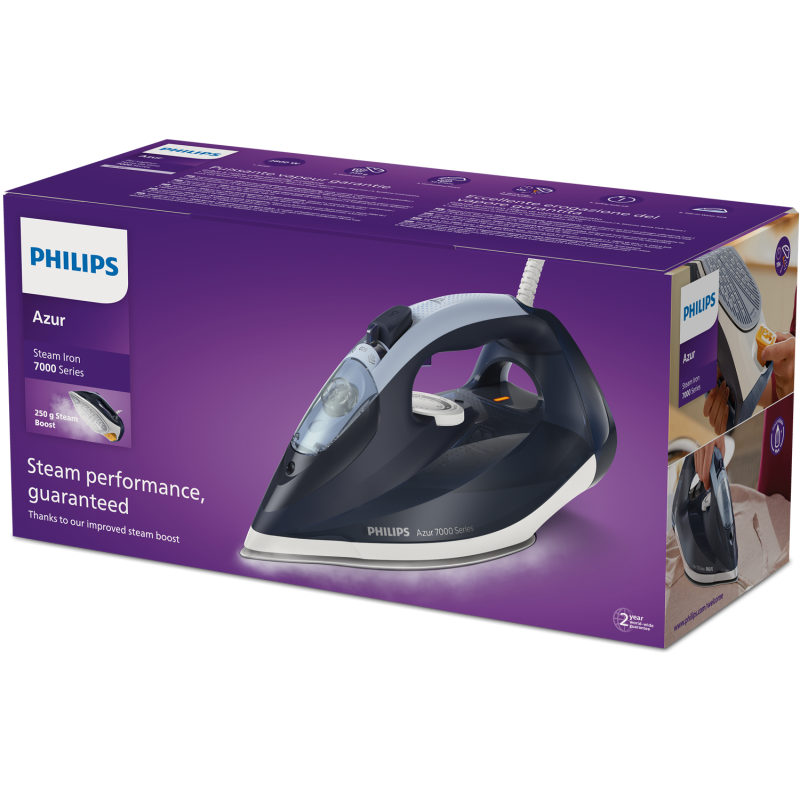 Праска Philips DST7030/20