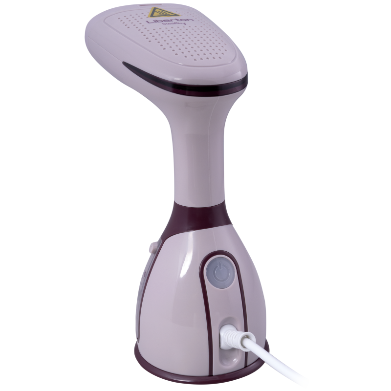 Відпарювач Liberton LHS-6900