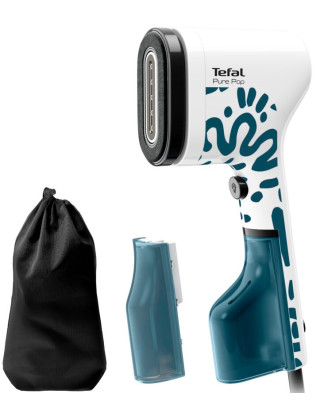 Відпарювач Tefal Pure Pop Home & Travel DT2040E1
