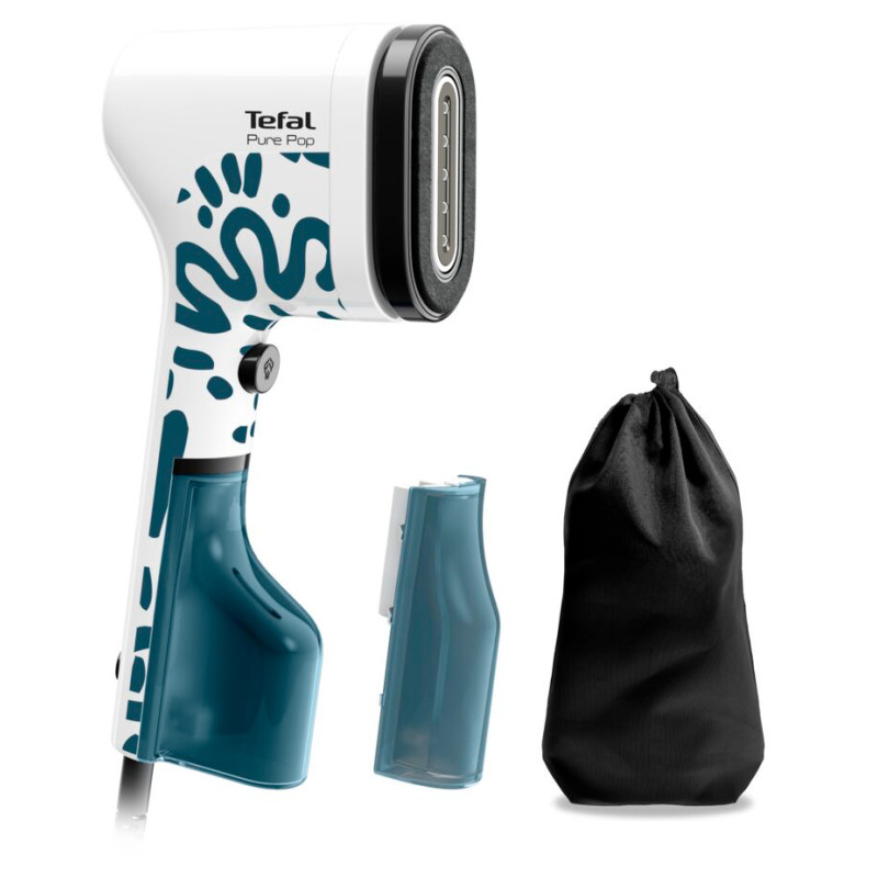Відпарювач Tefal Pure Pop Home & Travel DT2040E1
