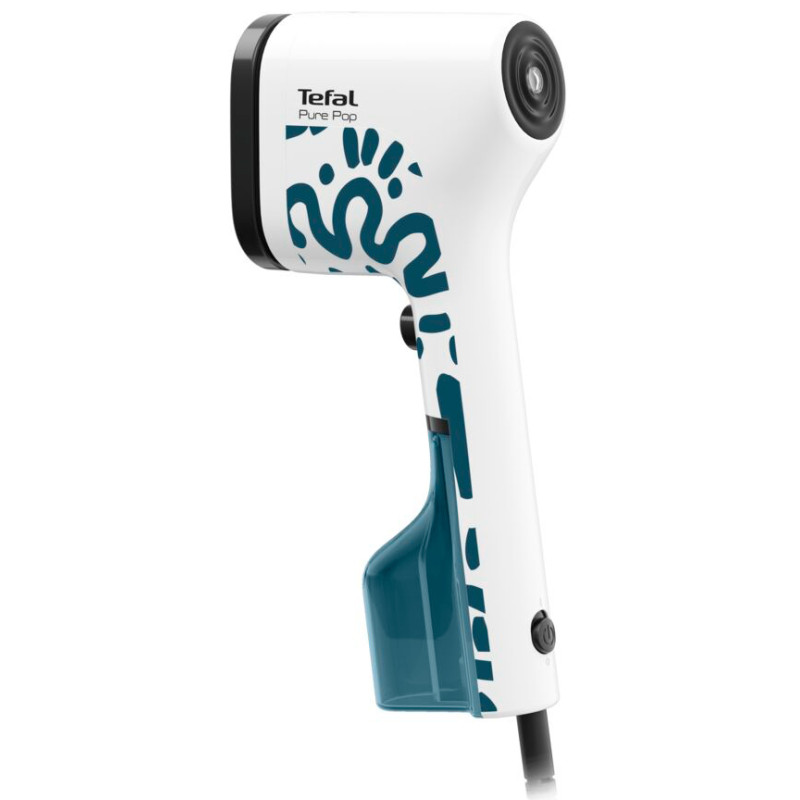 Відпарювач Tefal Pure Pop Home & Travel DT2040E1