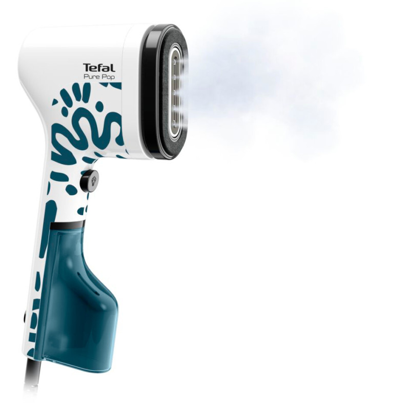 Відпарювач Tefal Pure Pop Home & Travel DT2040E1