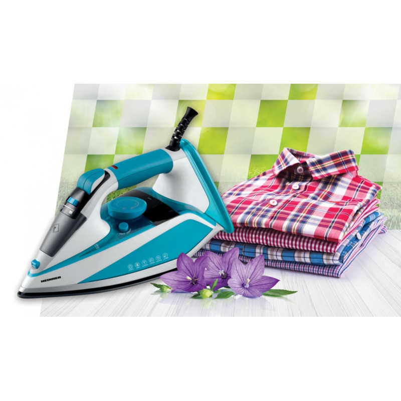 Праска HEINNER HSI-2400LGR