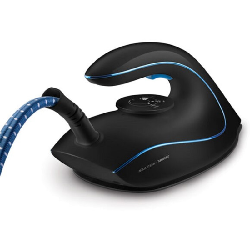 Парогенератор Zelmer ZIS5400 Aqua Steam