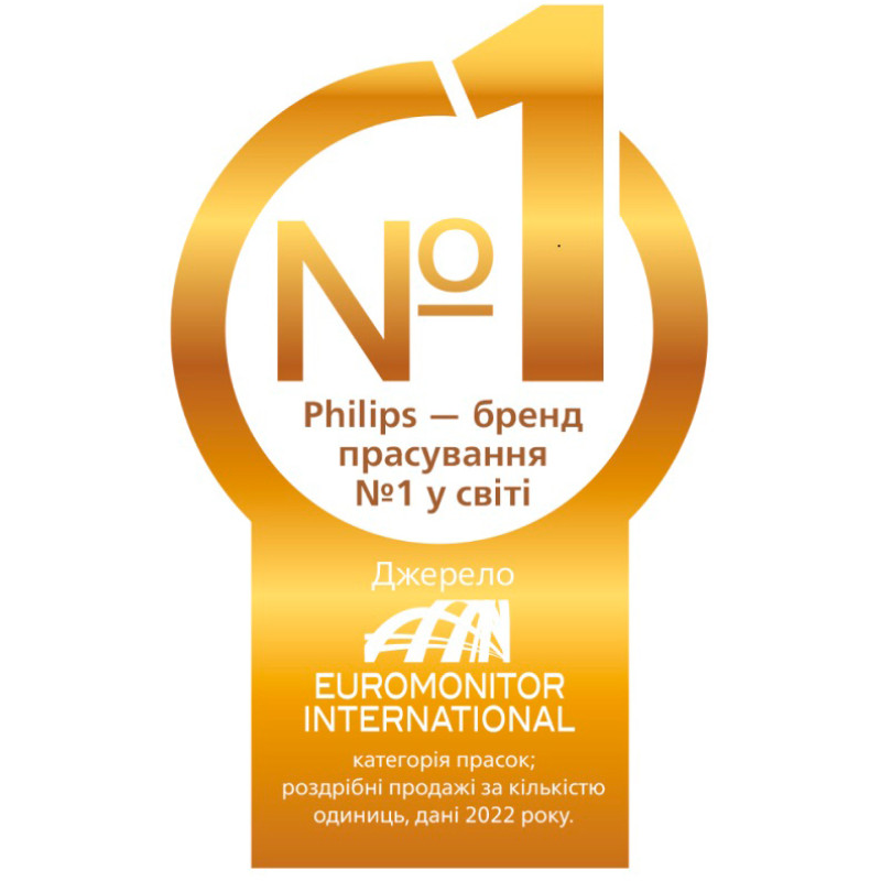 Праска Philips DST7510/80