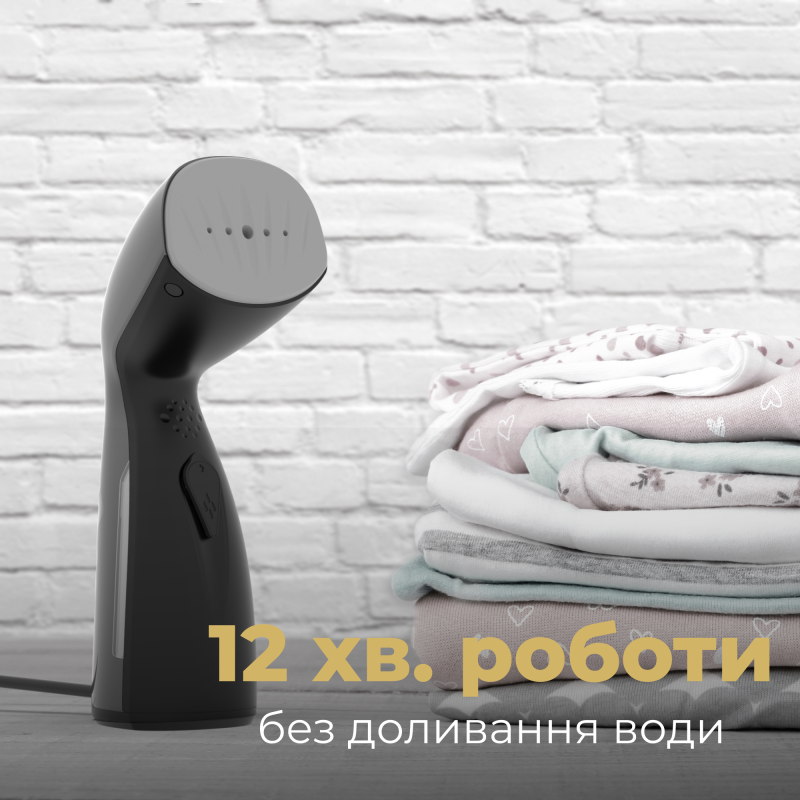 Відпарювач AENO GS2 (AGS0002)