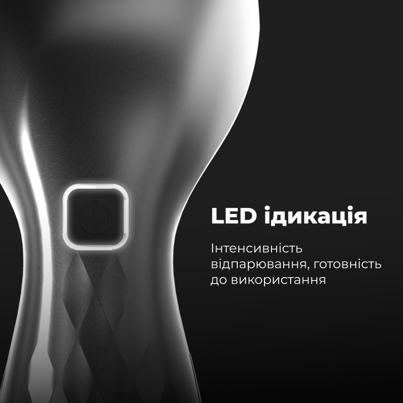 Відпарювач AENO GS2 (AGS0002)