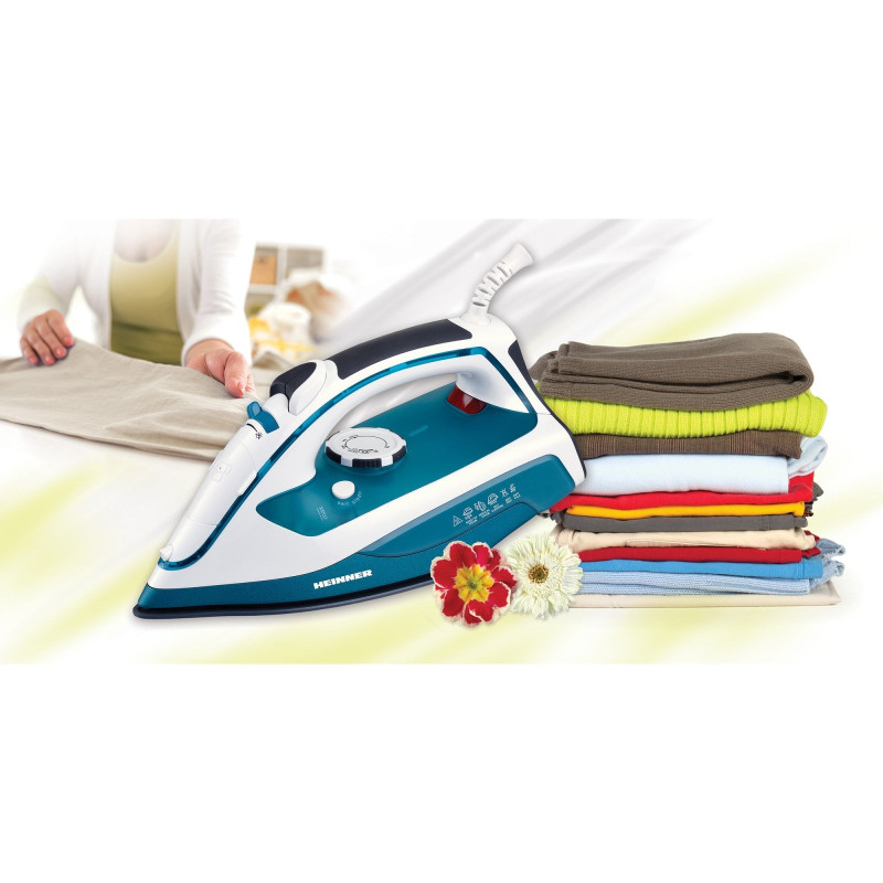 Праска HEINNER HSI-2400TQ