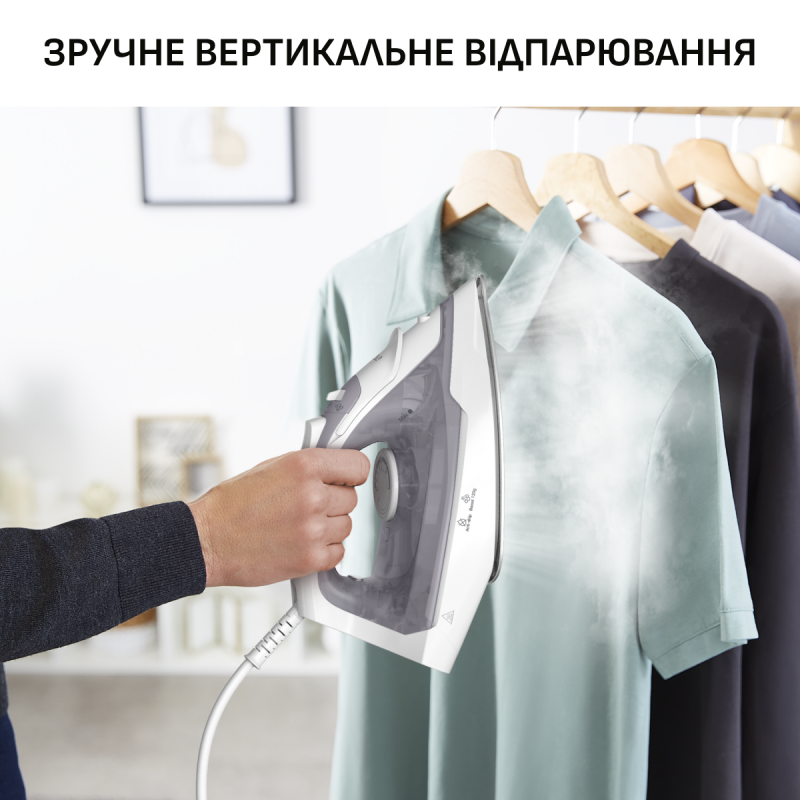 Праска TEFAL FV2C43E0