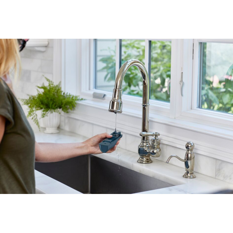 Відпарювач Tefal Pure Pop DT2020E1