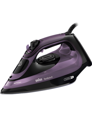 Праска BRAUN SI 9661 VI