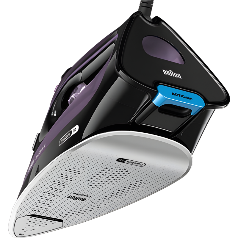 Праска BRAUN SI 9661 VI