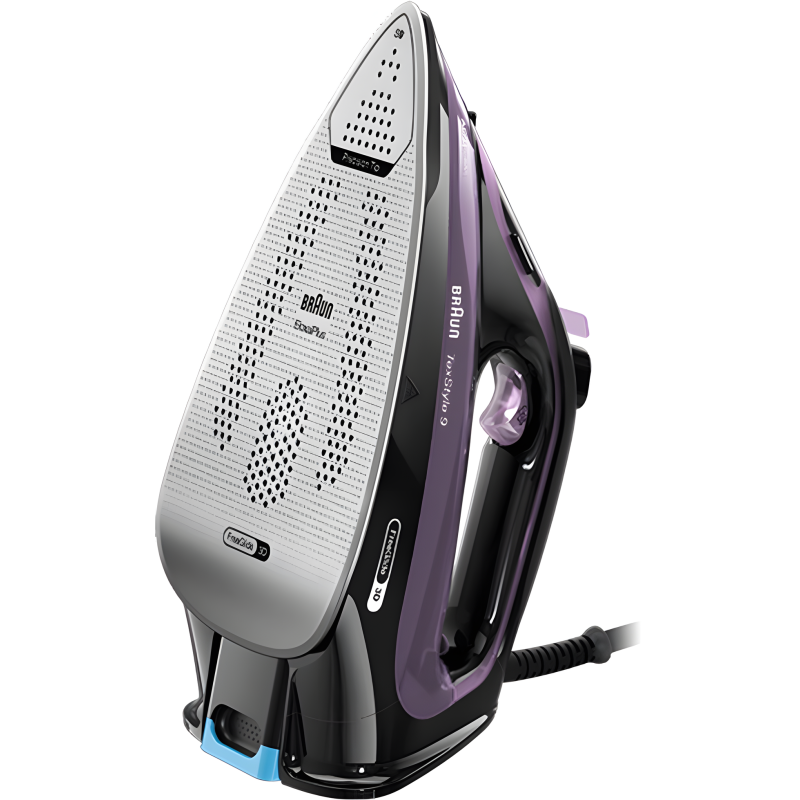 Праска BRAUN SI 9661 VI