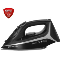 Праска Polaris PIR 2418K Black