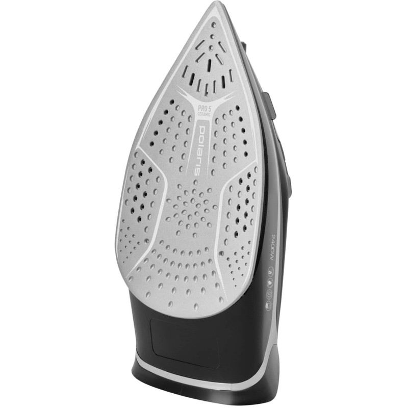 Праска Polaris PIR 2418K Black