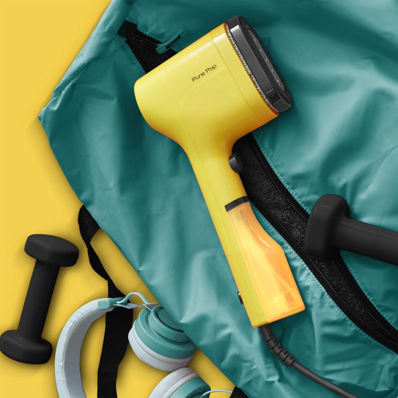 Відпарювач Tefal PURE POP DT2026E1 