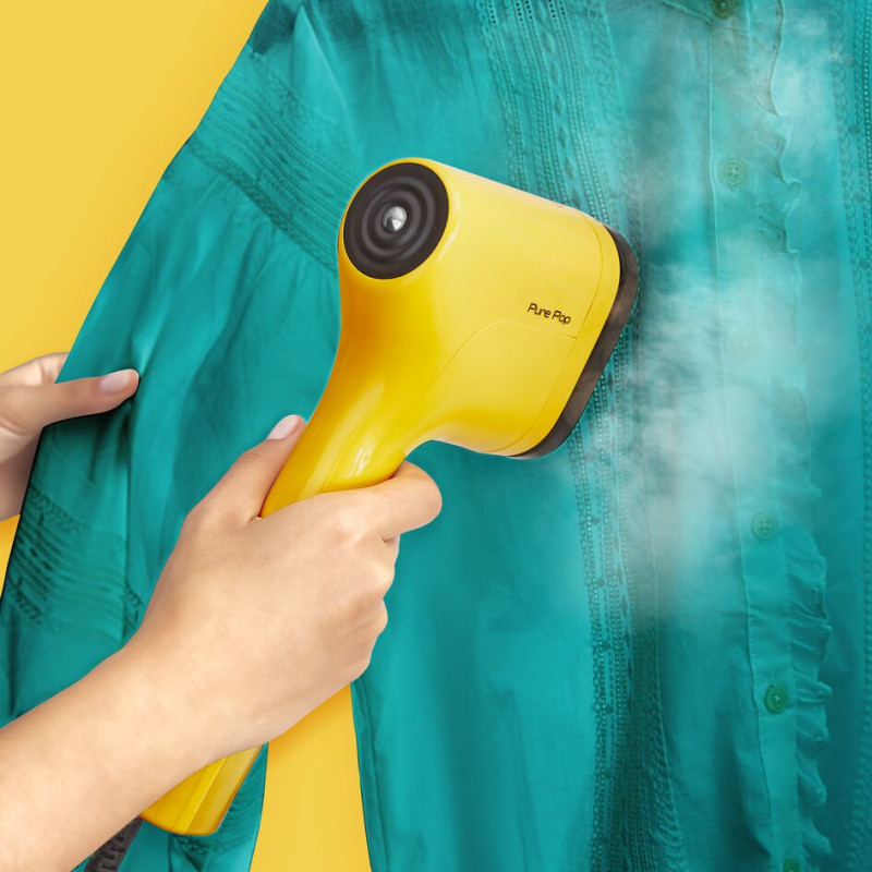 Відпарювач Tefal PURE POP DT2026E1 