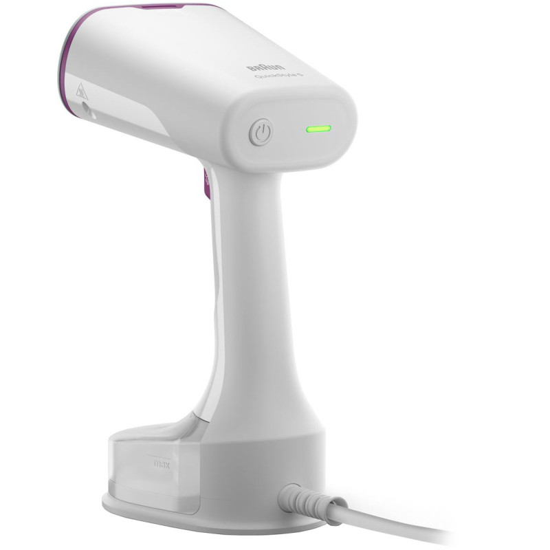 Відпарювач BRAUN GS 5011 PU