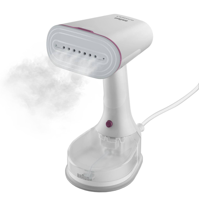 Відпарювач BRAUN GS 5011 PU