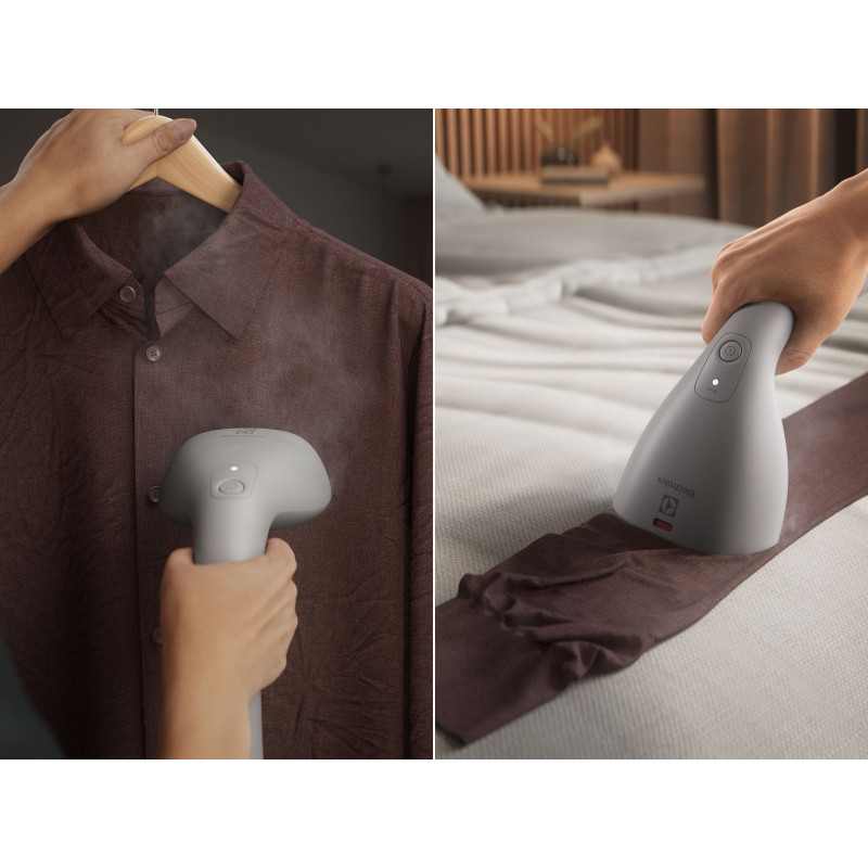 Відпарювач ELECTROLUX E7HS2-6UG