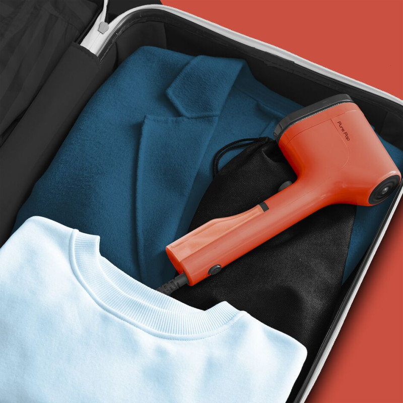 Відпарювач Tefal PURE POP DT2022E1