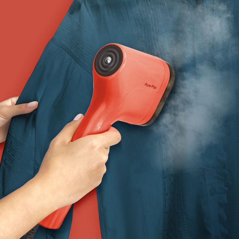 Відпарювач Tefal PURE POP DT2022E1