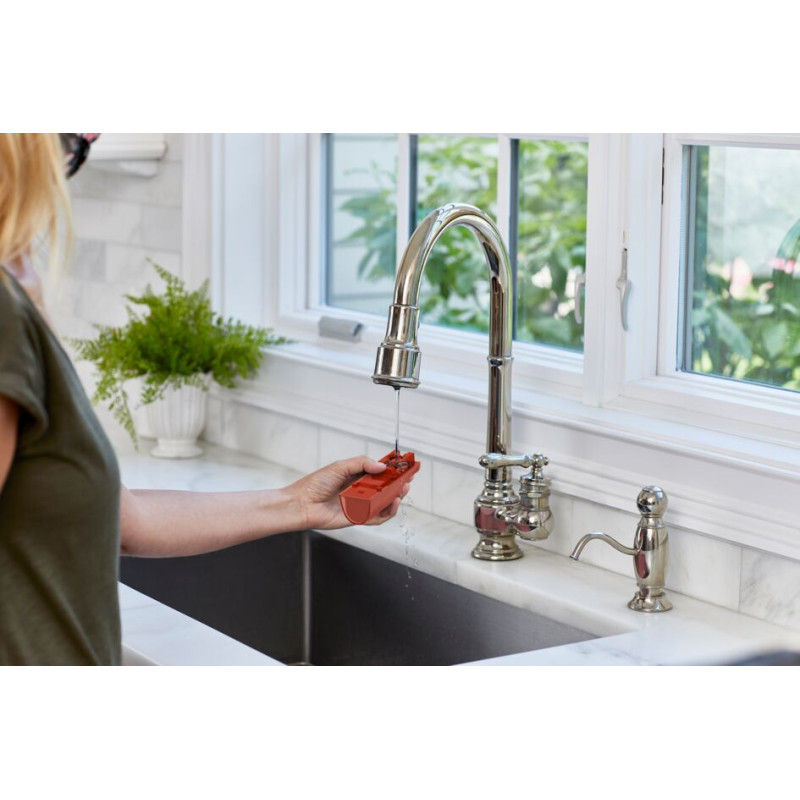 Відпарювач Tefal PURE POP DT2022E1