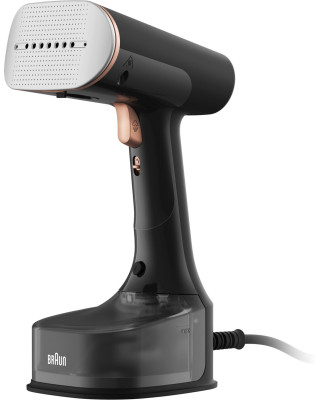Відпарювач BRAUN GS 7077 BK