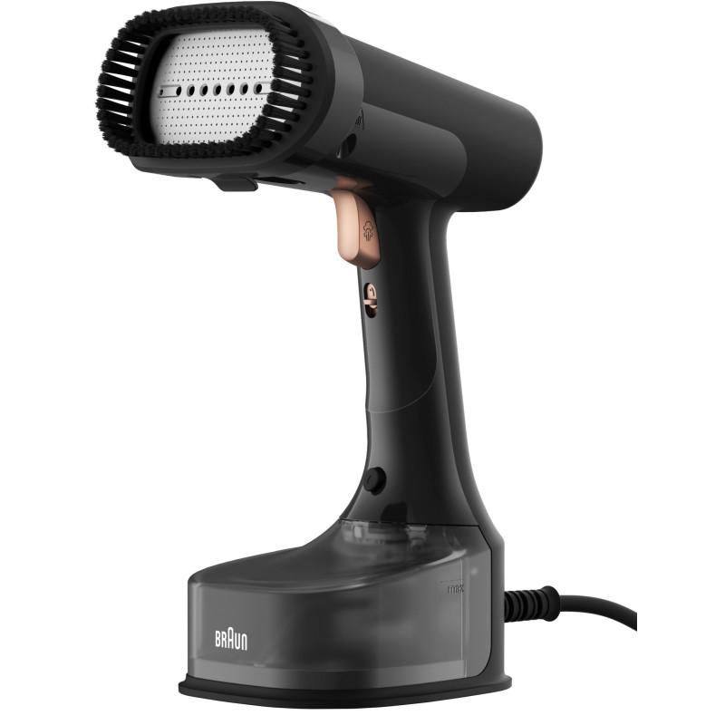 Відпарювач BRAUN GS 7077 BK