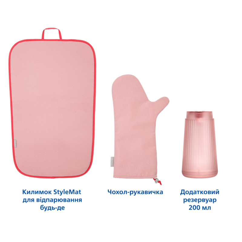 Відпарювач PHILIPS STH5030/20