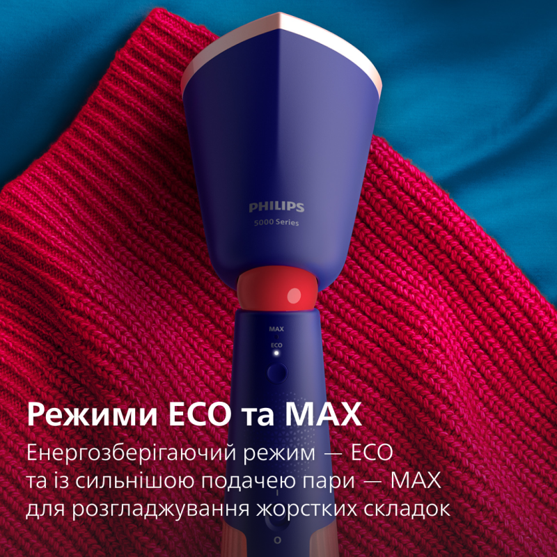 Відпарювач PHILIPS STH5030/20